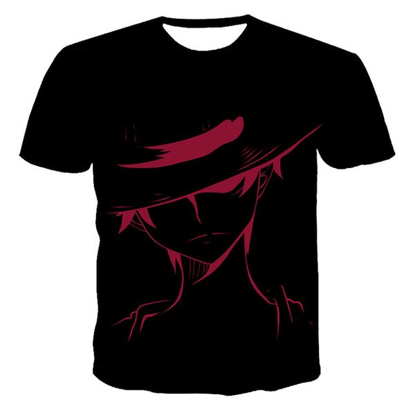 

anime blue girls 3d 3d print shirts comics comics oversized men clothing