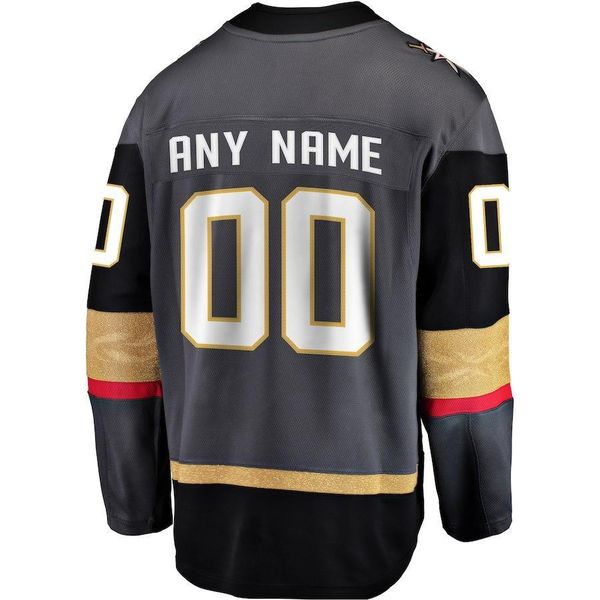 

mens vegas golden knights custom marc-andre fleury max pacioretty william karlsson nate schmidt jonathan marchessault hockey jersey, Black;red
