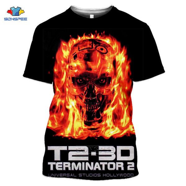 

marilyn manson fashion short t shirt printed funny t-shirt men m8134