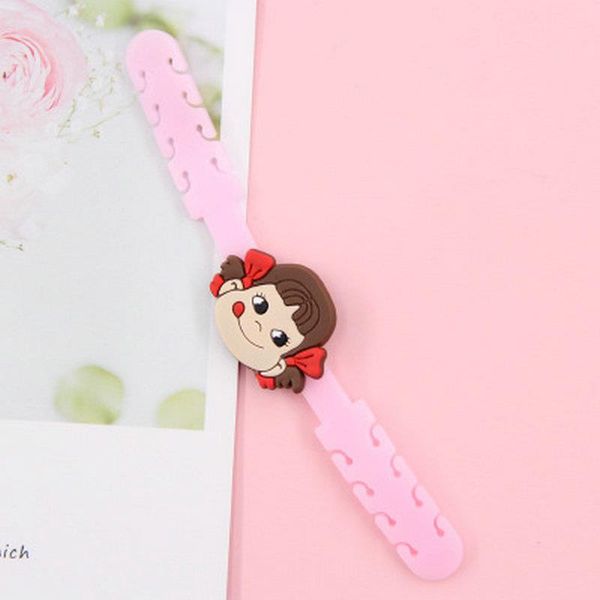 

2020 5 adjustable slip mask ear grips extension hook face masks buckle holder accessories 10x2cm from