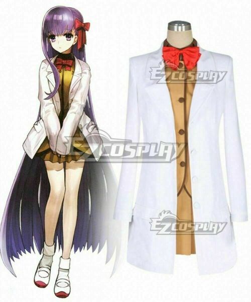 

fate extra last encore sakura matou cosplay costume, Black;red