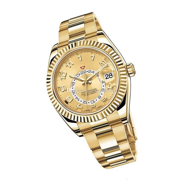 

men's jubilee bracelet watches mens red blue automatic 2813 watch men 126710 batman gmt ii sapphire perpetual pepsi 126710blro wristwat, Slivery;brown