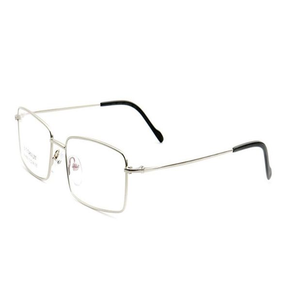 

progressive multi-focal lens fashion b-titanium full rim optical eyewear see near far anti-fatigue reading eyeglasses, White;black