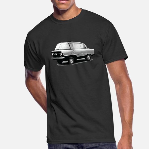 

vintage soviet muscle car t shirt men design short sleeve o-neck formal fit comical summer style outfit shirt