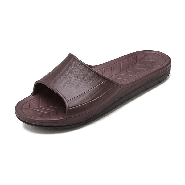 

2020 new sandals blue white stripes sandals denim flat slipprs shoes ladies summer outdoor beach causal flip flops genuine leather sole 9083, Black