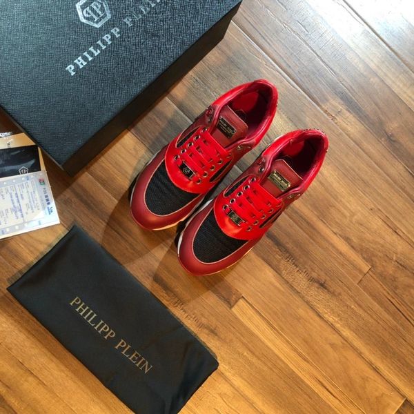 

2019ss men true leather business shoes luxury designer grind arenaceous leisure and business dual purpose size 38-45 k024, Black