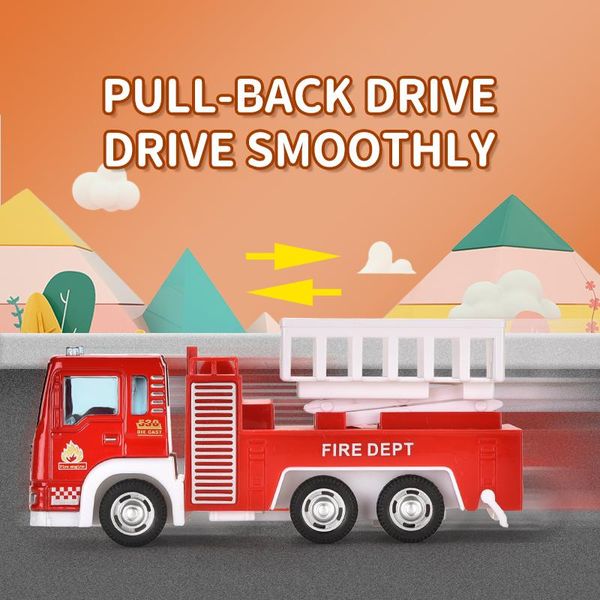 

pull back alloy truck toys model car toy back in the car toys 2020 selling