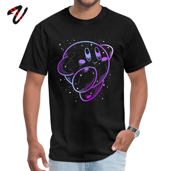

queen men lil xan sleeve kirby constellation tshirts normal shirts faddish normal o neck tee shirt ing
