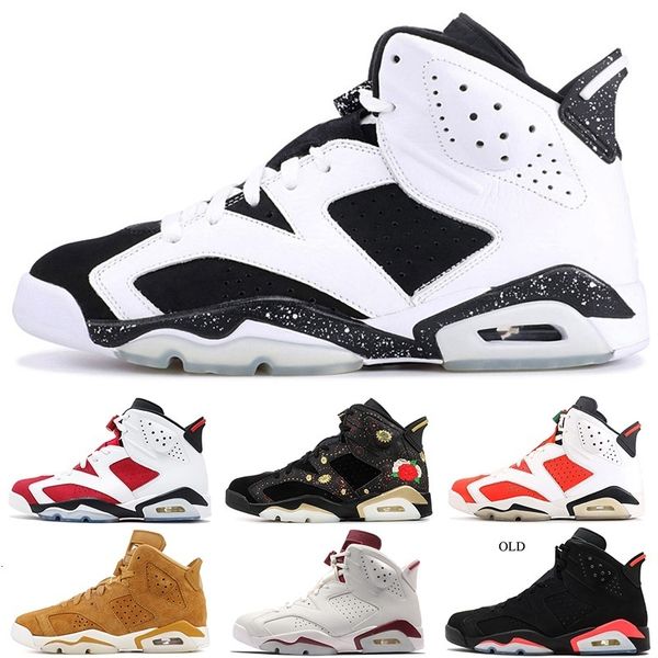 

reflective bugs bunny 6 6s mens basketball shoes bred infrared tinker hatfield cny black cat flight nakeskin jordan retros shoe