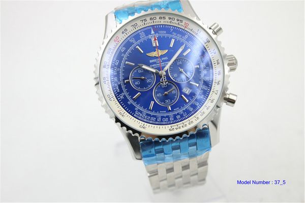 

2020 Mens bell Watch Automatic machinery ross Moveme nt Chronograph Male Men boat bentley Watches bbr7