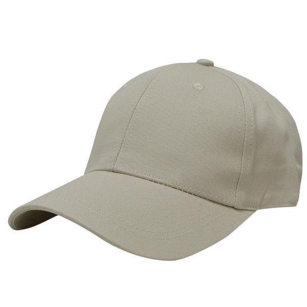 

hat cotton light board solid color baseball cap cap outdoor solid color sun hat summer beachwear gorras para hombre, Blue;gray