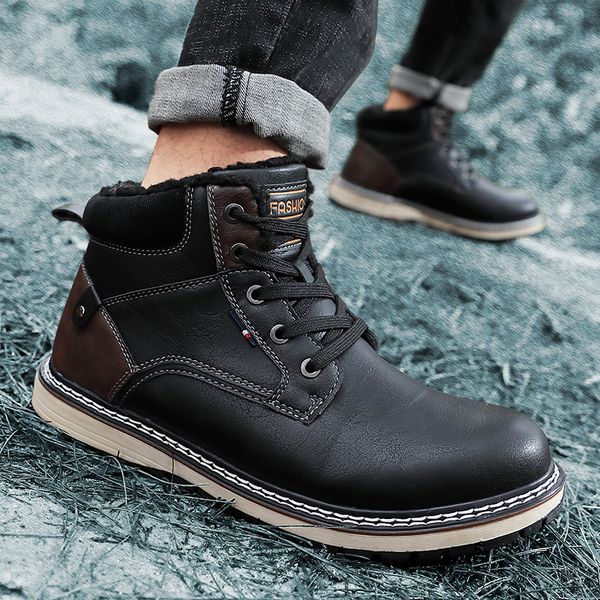 

sports man sport casual shoes leather causal for sneakers running mens mens sneaker sale men male fashion leisure shoe, Black