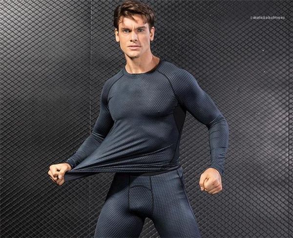 

spring skinny slim running trainer tees mens 3d print fitness tshirts males breathable quck drying tee designer summer, White;black