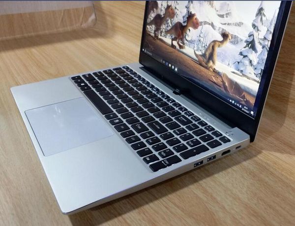 

one package 2pcs core 16gb ram mini laptop