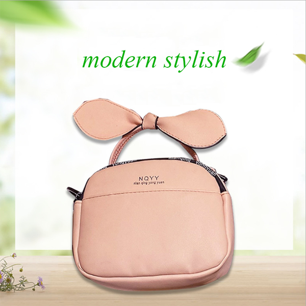 

2020 женщин сумки новой мода сумка плечо прекрасный лук crossbody маленькие женщины емкостей через плечо