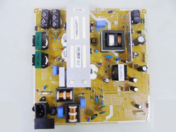

cgjxsbn44 -00601a original 3d60c4000i power board p60qf _dsm pspf371503a
