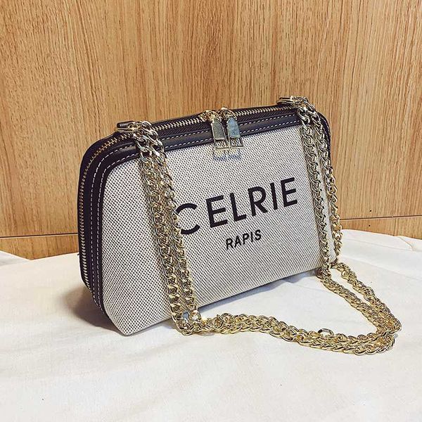 

casual comfortable small bags women 2020 new fashion chain one shoulder underarm bags simple messenger small square purse