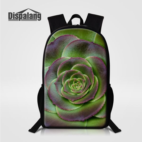 

girl cute lightweight bookbags flower print school bags for teenage girls womens travel backpack ladies rucksack mochila sac a dos wholesale