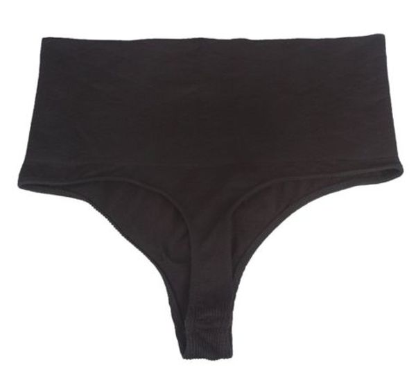 

2020 summers womens amberly string high waistthong lingerie underwear, Black;pink