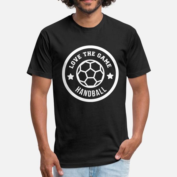 

handballer saying handball woman handball t shirt men printed tee shirt round collar pictures famous fashion spring pattern shirt