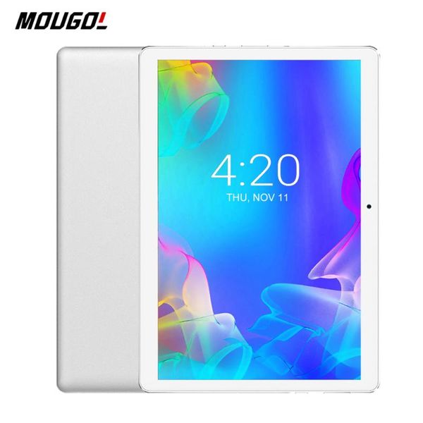 

tablet pc 10 inch quad core android 9.0 dual sim cards 3g phone cameras tablets 10.1 32gb rom wifi