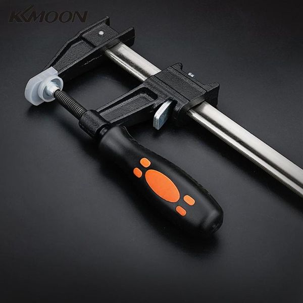 

quick ratchet release speed squeeze wood working work bar f clamp clip kit hand tool