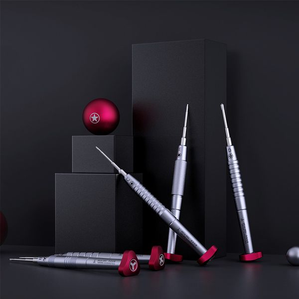 

qianli 2d screwdriver set ultra precision opening tool for android disassemble screwdriver tools kit