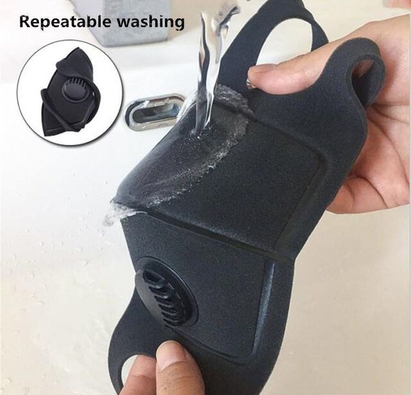 

cropped pollen mask anti-fog haze pm2.5 men valve breathable respiratory mask version 3d women dust upgraded dust iqdfz wrhome