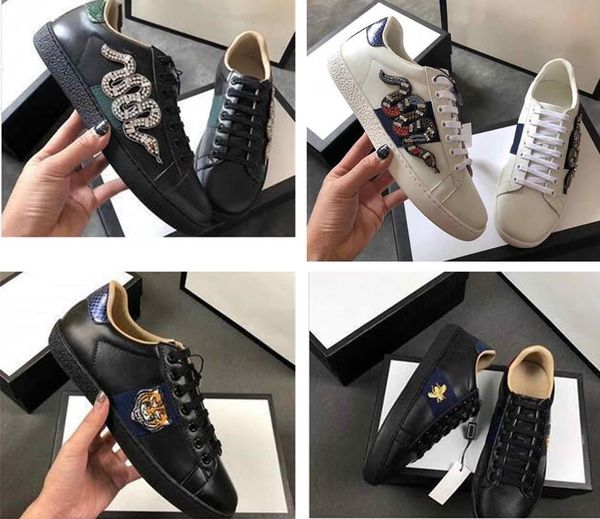 

men women shoes 36-45 new 2020 123, Black