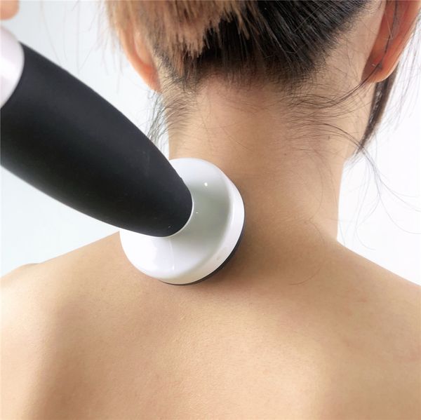 

portable eswt shockwave therapy machine for erectile dysfunction acoustic wave pysical equipment to body pain relief