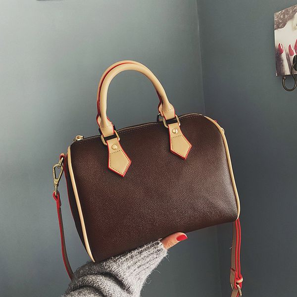 

luxury handbags women bags designer large capacity ladies clutch pu leather shoulder crossbody bag for girl shopping travel pack