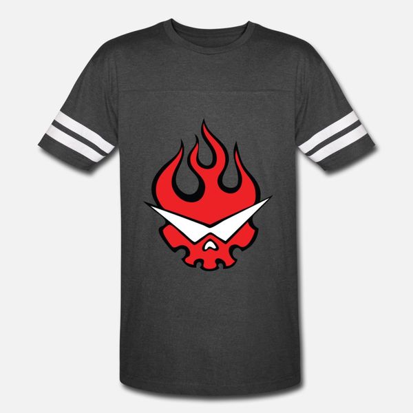 

gurren lagann t shirt men print tee shirt o neck formal gift funny summer style vintage shirt