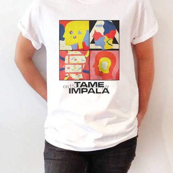 

tama impala shirt funny gift shirt men and women t shirt tee s 2xl kr169