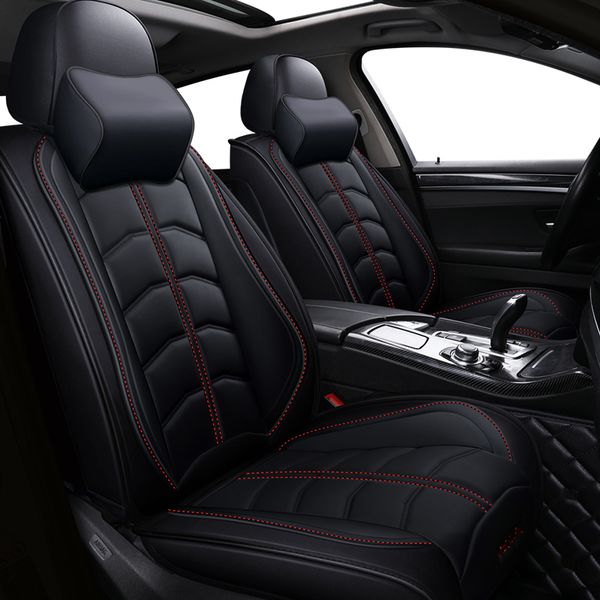 

новый спортивный pu крышки кожи авто автокресло для es300 es350 es330 es250 es300h is350 is200 is250 is300h автомобильные аксессуары