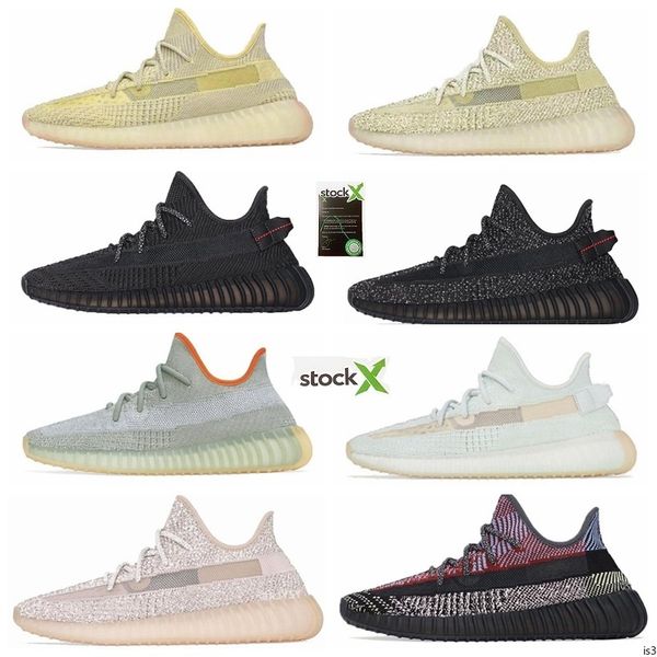 

is3 kanye west des chaussures men women outdoor shoes sandal sneakers trainers sports sneaker