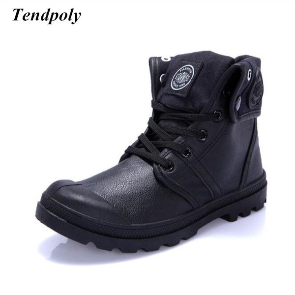 

2020 autumn winter new non-slip breathable kind of canvas shoes paladin male outdoor casual shoes fashion wild couple, Black