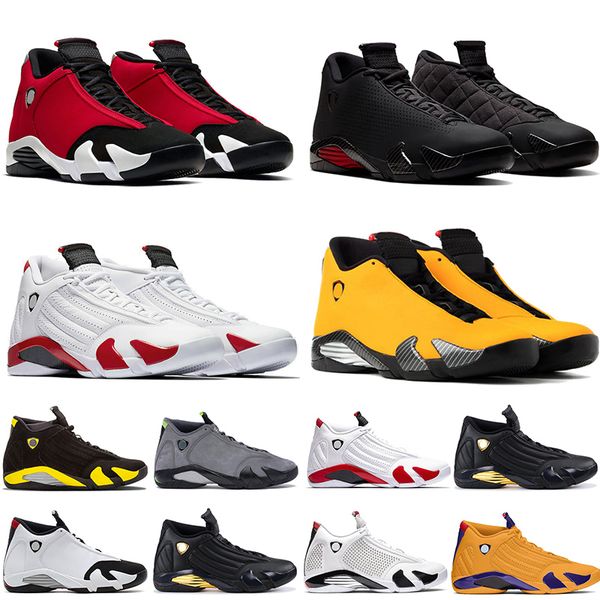 

2020 jumpman xiv 14 mens basketball shoes 14s gym red doernbecher outdoor trainers athletics sports sneakers big size eur 47