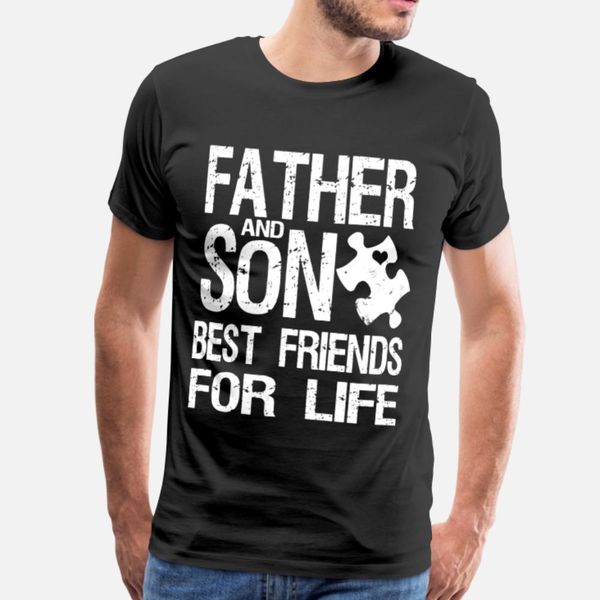 

autism awareness father and son friends t shirt men custom tee shirt s-xxxl natural interesting authentic spring autumn outfit shirt