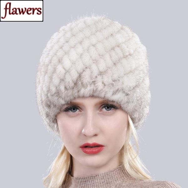 

new lovely real hat for women winter knitted real beanies cap wholesale and retail caps, Blue;gray