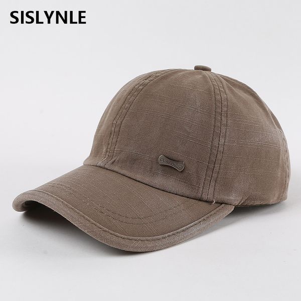

ball caps wash baseball cotton snapback spring casquette hat comfortable casual hats cap men homme dad, Blue;gray