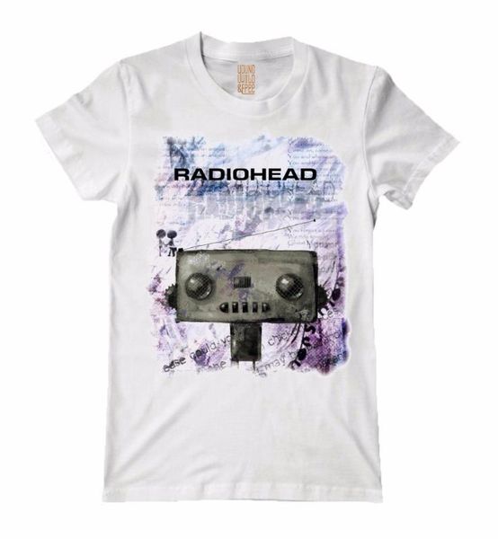 

5 designs harajuku anime cute white funny t shirts fitness tshirt streetwear ropa camiseta mma radiohead skateboard, White;black