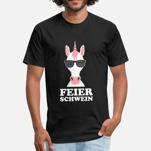 

2000s 2000 party costume retro unicorn t shirt men print 100% cotton euro size s-3xl unique interesting fashion spring autumn letter shirt