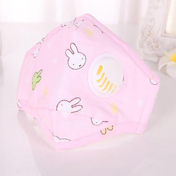 

masks masks mask anti-pollution boys anti-dust girls pm2.5 face reusable cartoon kids children breathable mouth face earloop washable nquis