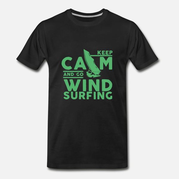 

wind surfing surf windsurfer windsurfing windsurf t shirt men create 100% cotton s-3xl clothing famous fashion spring pattern shirt