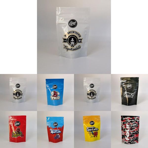 

bag dry zipper 7 35g options package packaging california gas bag mylar for flower 8oz gasco 1 tobacco co herb retail storage bjamg