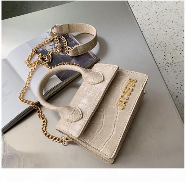 

jacq designer women handbag designer chain bag woman pu leather shoulder bags women small square bags