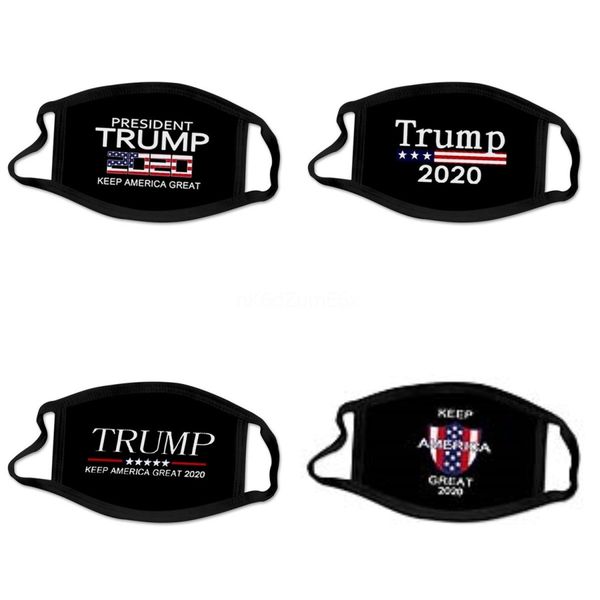 

trump masks pamuk maske keep america great president mask cotton trump online good#983, Black
