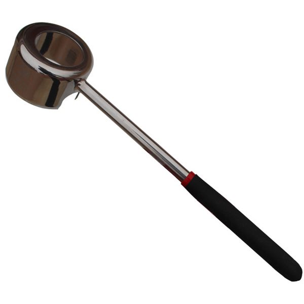 

stainless steel coconut opener manual kitchen food grade home comfortable handle