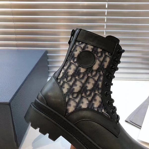 

black womens mid calf stiletto winter boot for woman boot sock plus size high heel lady western comfortable shoe 20081110u