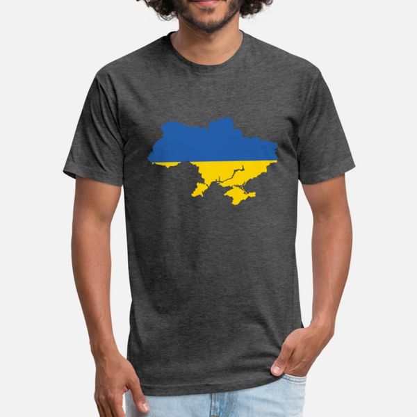

ukraine 1 t shirt men create cotton euro size s-3xl vintage fit new style summer style letters shirt